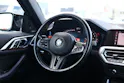 BMW M4 Competition xDrive Coupé * M CARBON SCHALENSITZE * CARBON EXTERIEUR+INTERIEUR * LASERLICHT *
