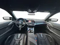 BMW M4 Competition xDrive Coupé * M CARBON SCHALENSITZE * CARBON EXTERIEUR+INTERIEUR * LASERLICHT *