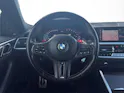 BMW M4 Competition xDrive Coupé * M CARBON SCHALENSITZE * CARBON EXTERIEUR+INTERIEUR * LASERLICHT *