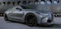 BMW M4 Competition xDrive Coupé * M CARBON SCHALENSITZE * CARBON EXTERIEUR+INTERIEUR * LASERLICHT *