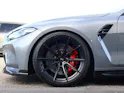 BMW M4 Competition xDrive Coupé * M CARBON SCHALENSITZE * CARBON EXTERIEUR+INTERIEUR * LASERLICHT *