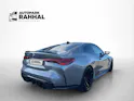 BMW M4 Competition xDrive Coupé * M CARBON SCHALENSITZE * CARBON EXTERIEUR+INTERIEUR * LASERLICHT *