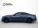 BMW M4 Competition xDrive Coupé * M CARBON SCHALENSITZE * CARBON EXTERIEUR+INTERIEUR * LASERLICHT *