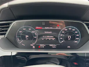 AUDI e-tron 55 Advanced quattro