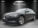 AUDI e-tron 55 Advanced quattro