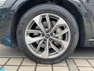 AUDI e-tron 55 Advanced quattro