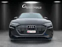 AUDI e-tron 55 Advanced quattro