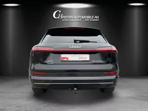 AUDI e-tron 55 Advanced quattro