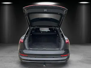 AUDI e-tron 55 Advanced quattro