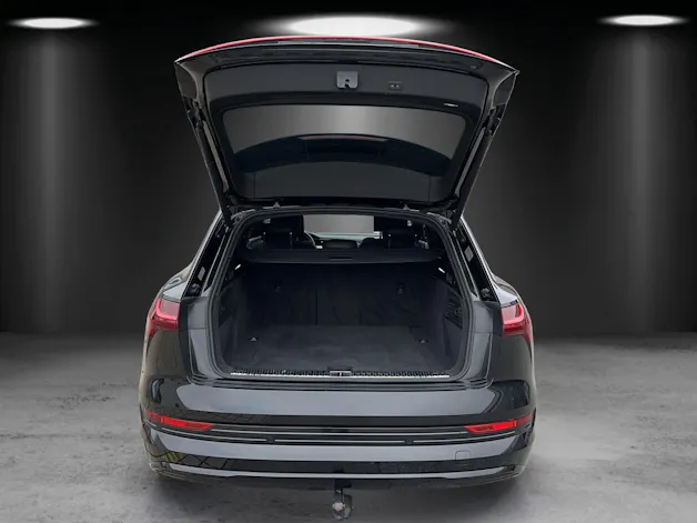 AUDI e-tron 55 Advanced quattro
