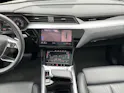 AUDI e-tron 55 Advanced quattro