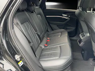 AUDI e-tron 55 Advanced quattro