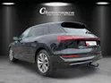 AUDI e-tron 55 Advanced quattro