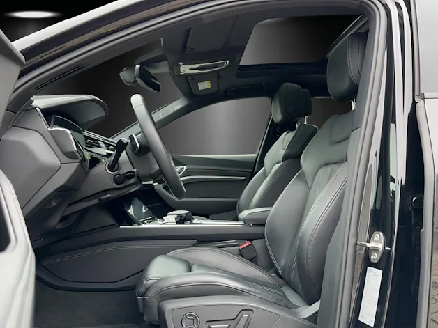 AUDI e-tron 55 Advanced quattro