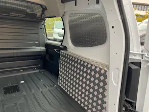 RENAULT Kangoo Van EV45 Standard L2 22kW Advance