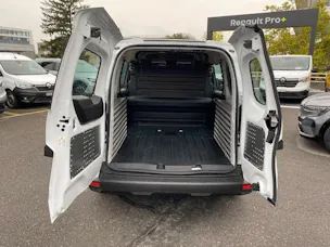 RENAULT Kangoo Van EV45 Standard L2 22kW Advance