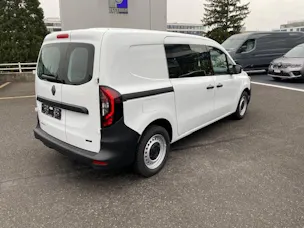 RENAULT Kangoo Van EV45 Standard L2 22kW Advance