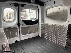 RENAULT Kangoo Van EV45 Standard L2 22kW Advance