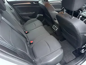 RENAULT Mégane Grandtour 1.5 dCi Business EDC