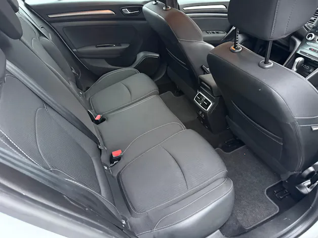 RENAULT Mégane Grandtour 1.5 dCi Business EDC