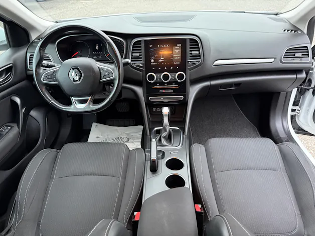 RENAULT Mégane Grandtour 1.5 dCi Business EDC