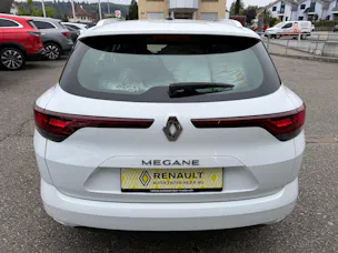 RENAULT Mégane Grandtour 1.5 dCi Business EDC