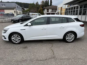 RENAULT Mégane Grandtour 1.5 dCi Business EDC