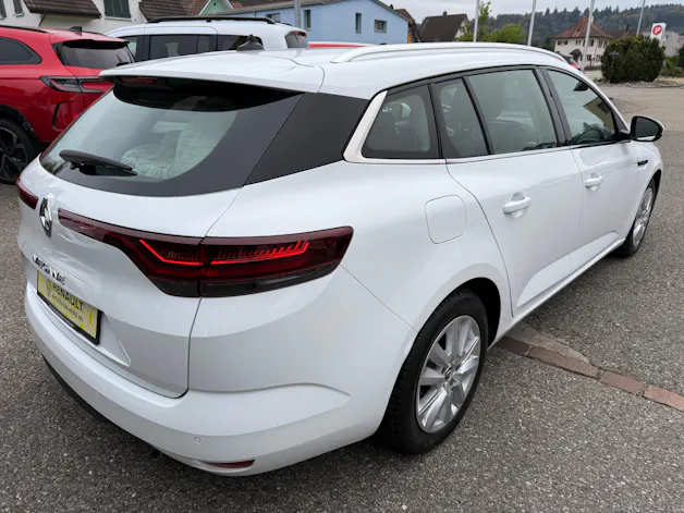 RENAULT Mégane Grandtour 1.5 dCi Business EDC