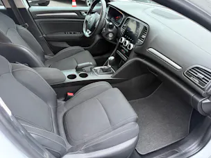 RENAULT Mégane Grandtour 1.5 dCi Business EDC