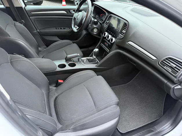 RENAULT Mégane Grandtour 1.5 dCi Business EDC
