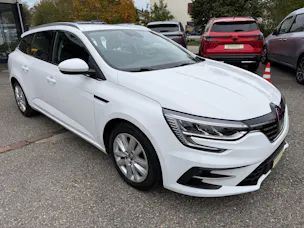 RENAULT Mégane Grandtour 1.5 dCi Business EDC