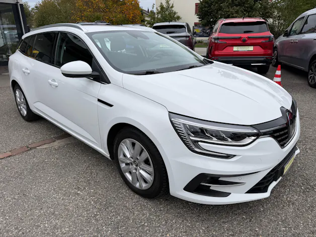 RENAULT Mégane Grandtour 1.5 dCi Business EDC