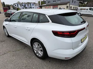 RENAULT Mégane Grandtour 1.5 dCi Business EDC