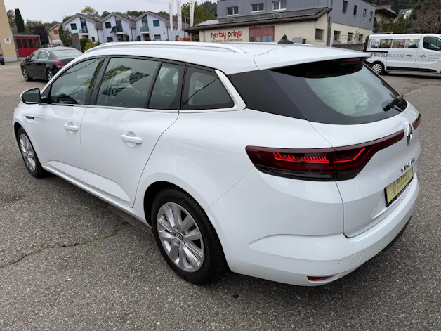 RENAULT Mégane Grandtour 1.5 dCi Business EDC