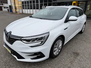 RENAULT Mégane Grandtour 1.5 dCi Business EDC
