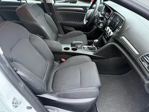 RENAULT Mégane Grandtour 1.5 dCi Business EDC