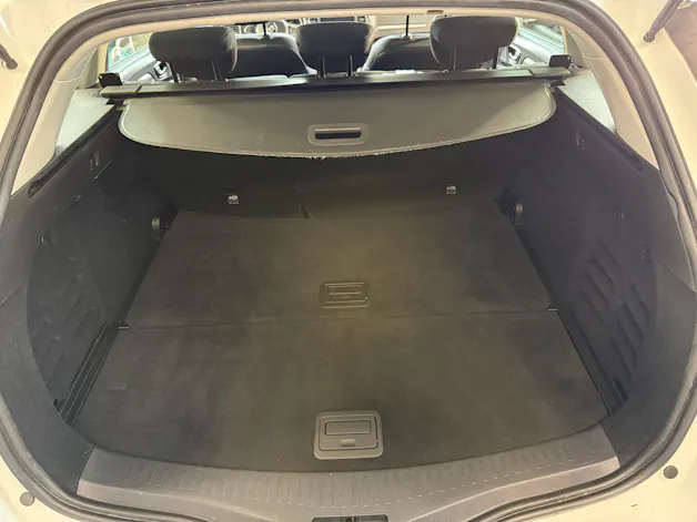 RENAULT Mégane Grandtour 1.5 dCi Business EDC
