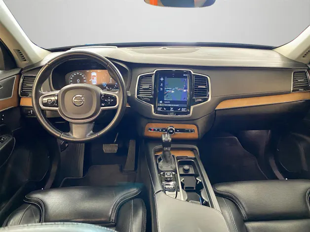 VOLVO XC90 2.0 T5 Inscription 5P. AWD
