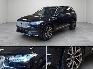 VOLVO XC90 2.0 T5 Inscription 5P. AWD