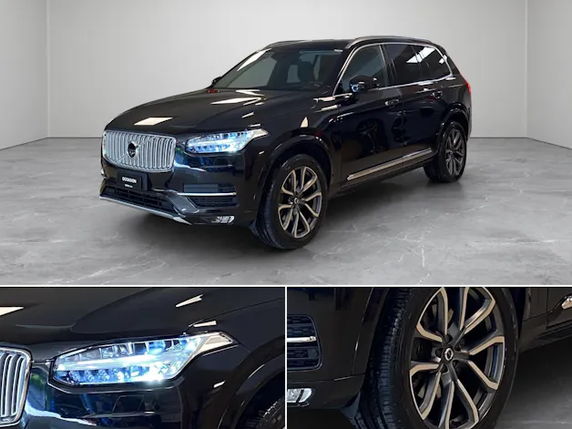 VOLVO XC90 2.0 T5 Inscription 5P. AWD