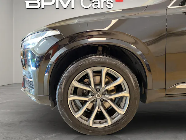 VOLVO XC90 2.0 T5 Inscription 5P. AWD