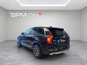 VOLVO XC90 2.0 T5 Inscription 5P. AWD