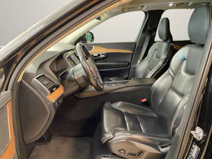 VOLVO XC90 2.0 T5 Inscription 5P. AWD