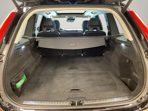 VOLVO XC90 2.0 T5 Inscription 5P. AWD