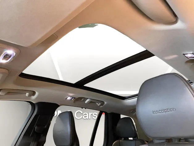 VOLVO XC90 2.0 T5 Inscription 5P. AWD