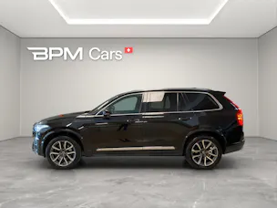 VOLVO XC90 2.0 T5 Inscription 5P. AWD