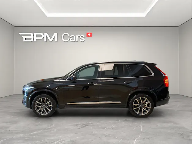 VOLVO XC90 2.0 T5 Inscription 5P. AWD