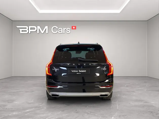 VOLVO XC90 2.0 T5 Inscription 5P. AWD