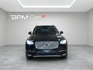 VOLVO XC90 2.0 T5 Inscription 5P. AWD