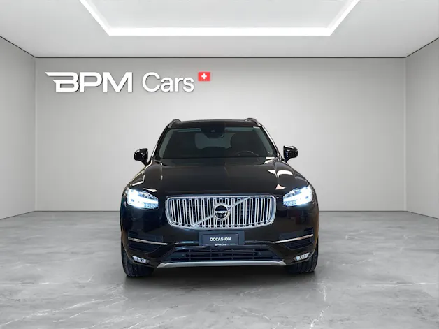 VOLVO XC90 2.0 T5 Inscription 5P. AWD